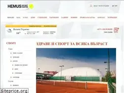 Sites similar to hemussport.bg