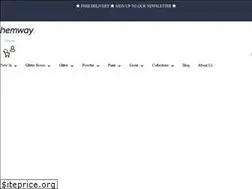 Sites similar to hemway.com