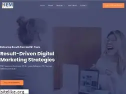 Sites similar to hemworld.in