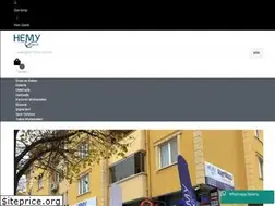 Sites similar to hemymarin.com