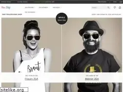 Sites similar to hen-party-shop.de