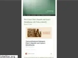 Sites similar to henadology.wordpress.com