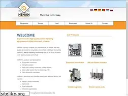 Sites similar to henan-bv.com