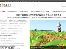 Sites similar to henan.wang