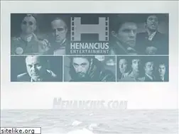 Sites similar to henancius.com