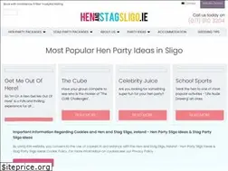 Sites similar to henandstagsligo.ie