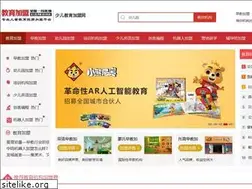 Sites similar to henanzaojiao.com