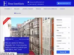 Sites similar to henaoinmobiliaria.com