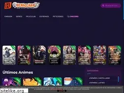 Sites similar to henaojara.com