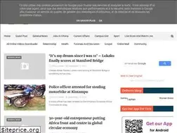 Sites similar to henaragh.com