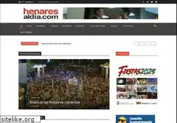 Sites similar to henaresaldia.com