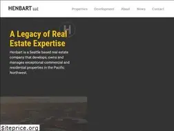 Sites similar to henbart.com
