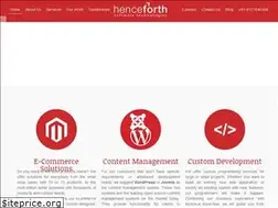 Sites similar to henceforthtek.com