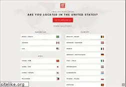 Sites similar to henckels.fr