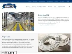 Sites similar to henco.be