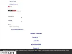 Sites similar to hencom.pl