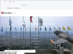 Sites similar to hendek.com.tr