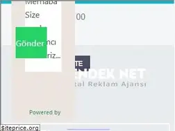 Sites similar to hendek.net