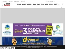 Sites similar to hendekgercekhaber.com
