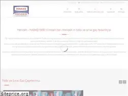 Sites similar to hendekhabas.com
