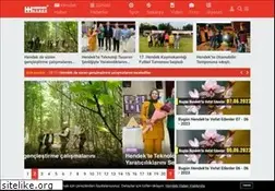 Sites similar to hendekhaber.com.tr