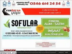 Sites similar to hendekyamanhaber.com