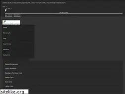 Sites similar to hendel.store