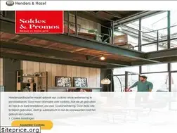 Sites similar to hendersandhazel.lu