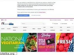 Sites similar to henderson-foodservice.com