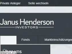 Sites similar to henderson.com