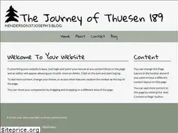 Sites similar to henderson37joseph.jigsy.com