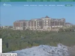 Sites similar to hendersonbeachresort.com