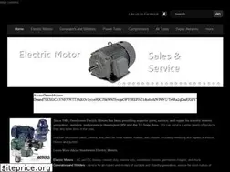 Sites similar to hendersonelectricmotor.com