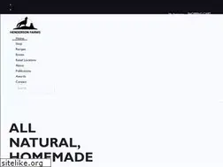 Sites similar to hendersonfarms.on.ca