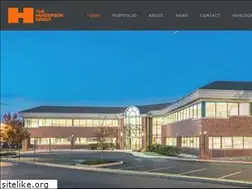 Sites similar to hendersongroupinc.com
