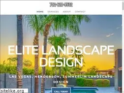 Sites similar to hendersonlandscapedesigns.com