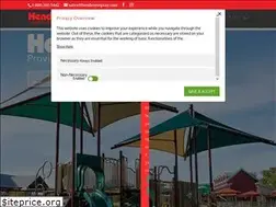 Sites similar to hendersonplay.ca