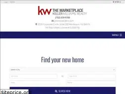 Sites similar to hendersonrealestateguide.com