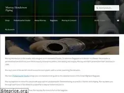 Sites similar to hendersonreedmakers.com