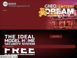 Sites similar to hendersonsecurity.com