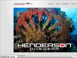 Sites similar to hendersonsportgroup.com