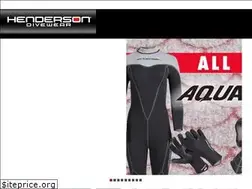 Sites similar to hendersonusa.com