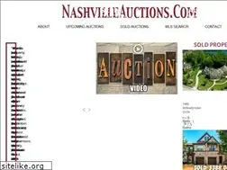 Sites similar to hendersonvilleauctions.com
