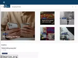 Sites similar to hendersonvilleonline.com