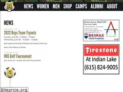 Sites similar to hendersonvillesoccer.com