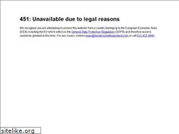 Sites similar to hendersonvillestandard.com