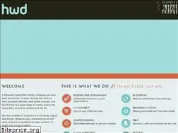 Sites similar to hendersonwebdesign.com
