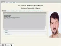 Sites similar to hendessi.com