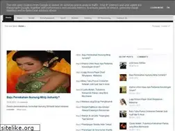 Sites similar to hendithom.blogspot.com