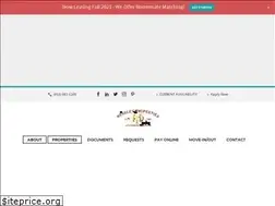 Sites similar to hendleyproperties.com
